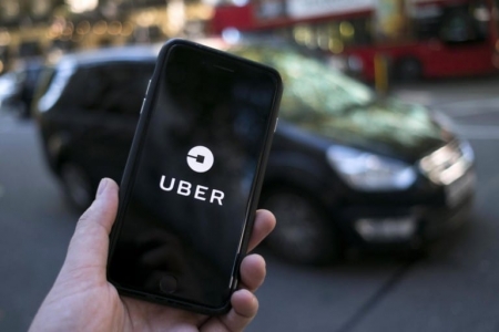 Uber được phép hoạt động tại Anh sau hơn 3 năm bị cấm