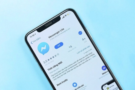 Messenger Lite sẽ dừng hoạt động từ 30/11