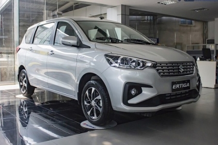 Cục Đăng kiểm yêu cầu Suzuki Việt Nam giải trình về vụ xe Ertiga bị tố hụt hơi mỗi khi tăng tốc