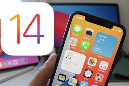 Apple đã thừa nhận 7 lỗi trên iOS 14