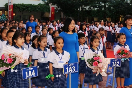 Cần Thơ: Thẩm định tài liệu giáo dục địa phương