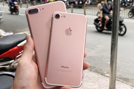 iPhone 12 ra mắt, các đời iPhone cũ đồng loạt giảm giá mạnh