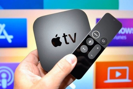 Apple TV, Youtube và nhiều ứng dụng khác sẽ có mặt trên PlayStation 5