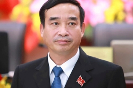 Đà Nẵng: Giới thiệu nhiều chức danh chủ chốt, ông Lê Trung Chinh được giới thiệu bầu Chủ tịch UBND thành phố