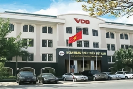 Đề nghị Quốc hội cấp bù chênh lệch lãi suất và phí quản lý 2.500 tỷ đồng cho VDB