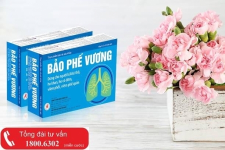 Tại sao tái cấu trúc đường thở là nguyên nhân cốt lõi gây ho, khó thở kéo dài ở bệnh nhân viêm phổi, viêm phế quản?