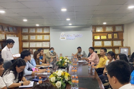 Một vụ việc có dấu hiệu “hình sự hoá quan hệ dân sự”