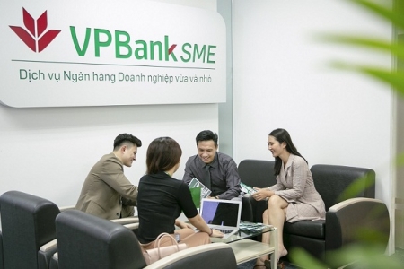 VPBank đồng hành cùng Bộ Công Thương hỗ trợ các doanh nghiệp chuyển đổi số