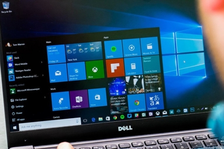 Microsoft đang triển khai dự án “Latte” giúp đưa các ứng dụng Android lên Windows 10