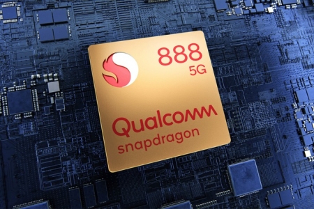 Qualcomm sẽ công bố chipset cao cấp Snapdragon 888 dành cho điện thoại thông minh