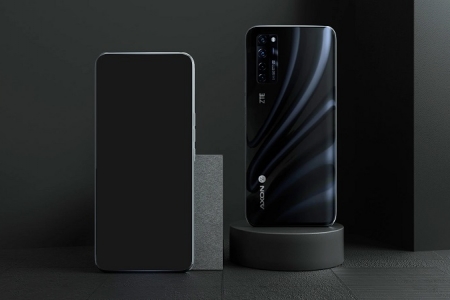 Axon 20 5G của ZTE sẽ được bán vào ngày 21/12