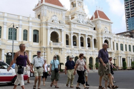 TP.HCM: Khách du lịch đồng loạt hủy, hoãn tour vì dịch Covid-19