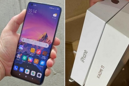 Dòng smartphone mới của Xiaomi sẽ không được tặng kèm củ sạc