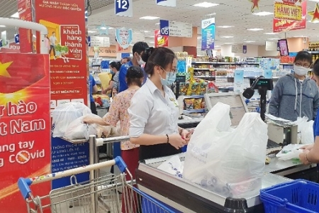 Thanh Hóa: “Kinh doanh trách nhiệm, tiêu dùng bền vững trong thời kỳ bình thường mới”