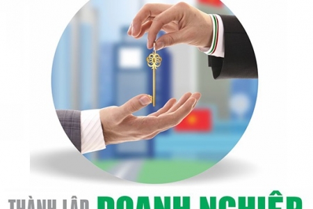 Năm 2019, doanh nghiệp thành lập mới cao kỷ lục