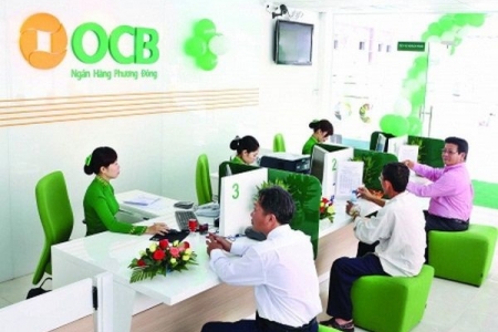 Năm 2019, OCB báo lãi kỷ lục đạt trên 3.200 tỷ đồng