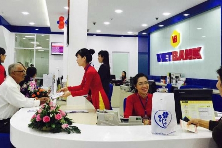 Vietbank được chấp thuận thành lập thêm 5 chi nhánh