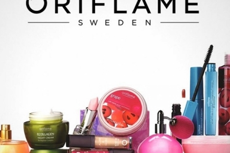 Công ty đa cấp phân phối cho mỹ phẩm Oriflame đóng cửa