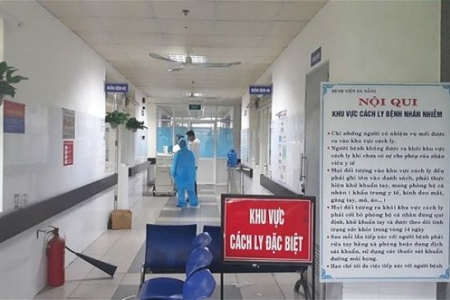 Ninh Bình: Đã có kết quả xét nghiệm với virus Covid-19 của đối tượng vận chuyển 12 bánh heroin