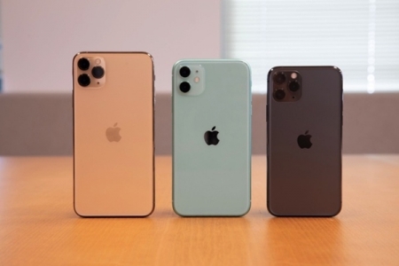 Loạn giá iphone 11 tại Việt Nam