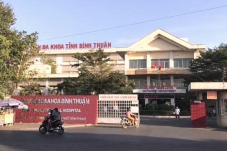 Bình Thuận: Số người tiếp xúc gần với bệnh nhân thứ 34 tiếp tục nâng lên