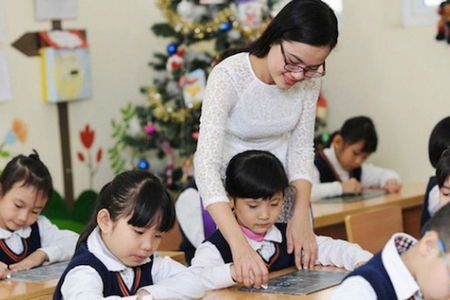 Những chính sách giáo dục có hiệu lực từ tháng 1/2021