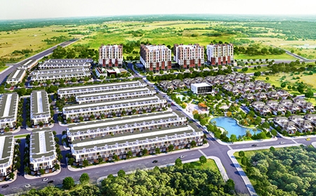 Một số trọng điểm đầu tư bất động sản 2021