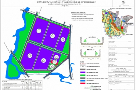 Hà Tĩnh: Sẽ có nhà máy sợ 600 tỷ đồng