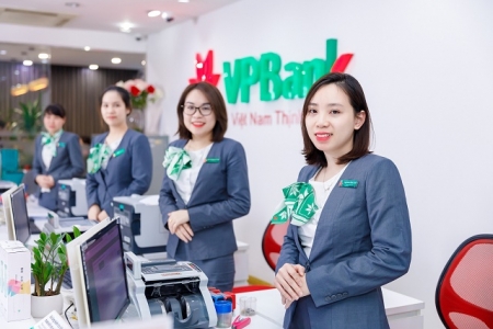 Đón xuân thịnh vượng, VPBank tặng hơn 140.000 phần quà cho khách hàng