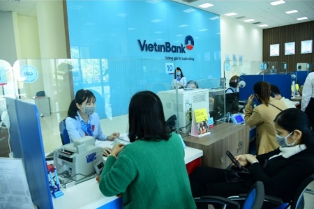 CTG: Thu ngoài lãi tăng trưởng 32,5% so với năm 2019