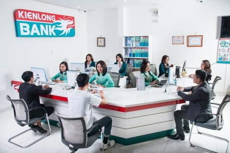 Kienlongbank đề ra mục tiêu lợi nhuận trước thuế năm 2021 là 1.000 tỷ đồng