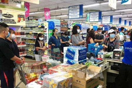 Đà Nẵng: Sẽ phạt tiền từ 1 đến 3 triệu đồng nếu không đeo khẩu trang nơi công cộng