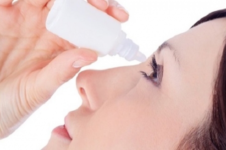 Thu hồi thuốc nhỏ mắt Tobraquin của Ấn Độ sản xuất