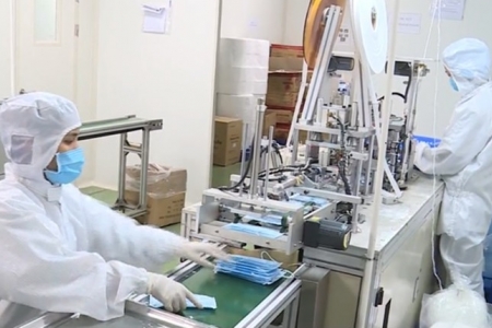 Bộ Công Thương đã có phương án cụ thể cho cung ứng hàng Tết và phòng chống dịch bệnh