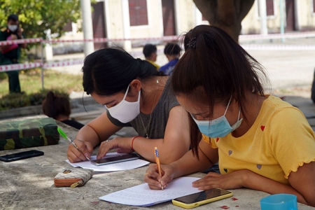 Bộ Giáo dục và đào tạo yêu cầu sinh viên hạn chế ra khỏi nơi cư trú