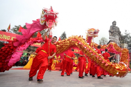 Thủ tướng yêu cầu hạn chế tối đa hoặc dừng các hoạt động lễ hội sau Tết