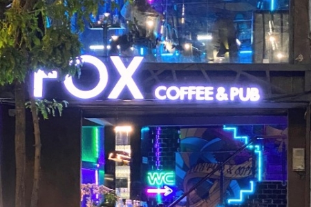 Đắk Lắk: Phạt 25 triệu đồng quán bar FOX Coffee & Pub không tuân thủ quy định phòng chống dịch Covid-19