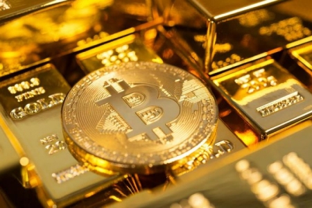 Giá Bitcoin hôm nay 28/2: Tăng thêm gần 500 USD