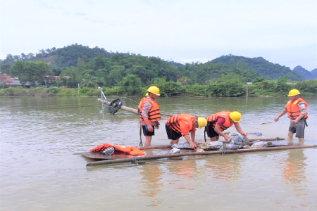 Công ty Điện lực Thanh Hóa nỗ lực đáp ứng yêu cầu tăng trưởng về điện phục vụ phát triển kinh tế xã hội