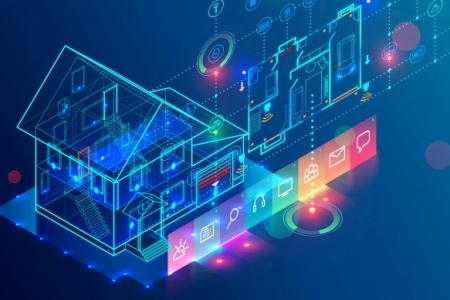 Số hóa bất động sản và cuộc đua hút vốn