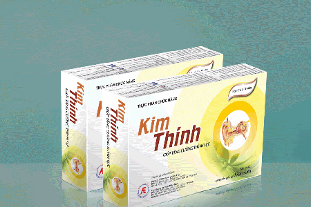 Giải pháp cải thiện tiếng ve kêu trong tai nhờ thảo dược Kim Thính