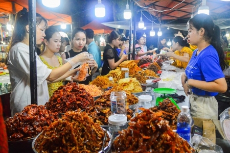 Đà Nẵng: Khuyến mãi đến 100% tại chương trình “Giờ hạnh phúc – Happy hours”