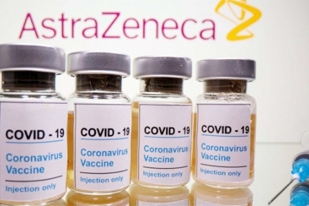 Hơn 44.000 người Việt Nam được tiêm vaccine COVID-19