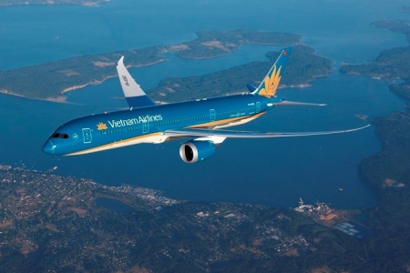 Vietnam Airlines muốn bỏ vé 0 đồng