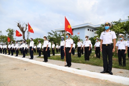 Bộ Quốc phòng đề xuất lộ trình tăng tuổi nghỉ hưu đối với quân nhân