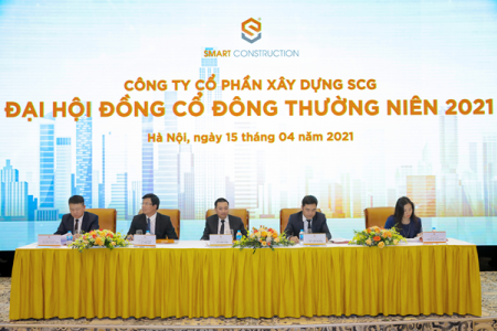 SCG: Đặt mục tiêu lợi nhuận tăng trưởng 178%, đẩy mạnh đầu tư BĐS công nghiệp