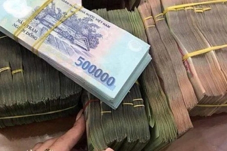 Ngân hàng Nhà nước yêu cầu khống chế việc chi loại tiền mệnh giá 500.000 đồng