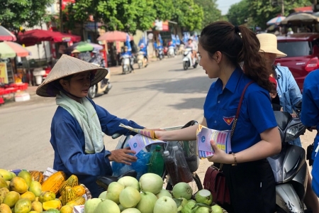 Đề xuất tăng mức hỗ trợ đóng BHXH tự nguyện và BHYT cho người tham gia