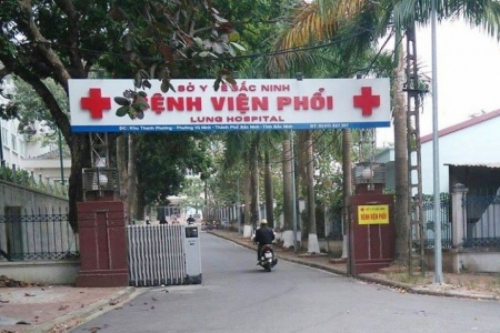 Bắc Ninh: Thành lập thêm 2 bệnh viện dã chiến