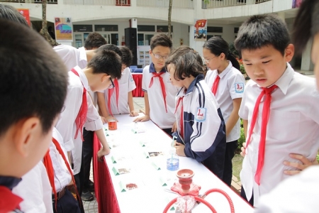 Bộ Giáo dục và Đào tạo triển khai 'cú đấm thép' trực diện vào hiểm họa ma túy học đường